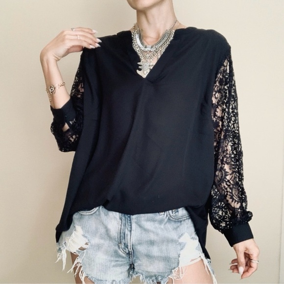 Brand New Tahari oversized blouse 2XL - Picture 9 of 12